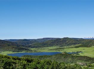 31800 S Preserve Dr, Steamboat Springs, CO 80487