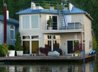 14593 NW Larson Rd, Portland, OR 97231