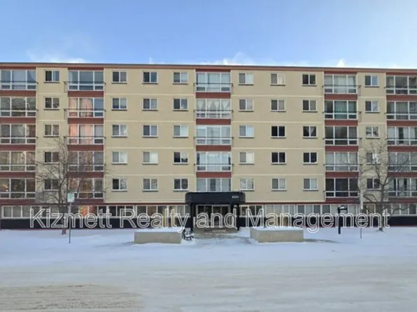10135 120th St NW #103, Edmonton, AB T5K 2A1