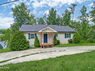 540 Siever Rd, Crossville, TN, 38572