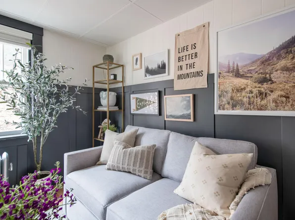 1660 N Franklin St, Denver, CO