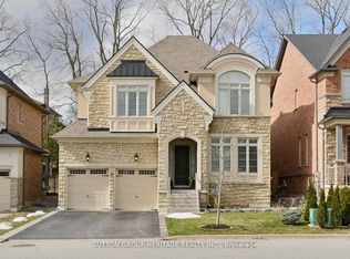 522 Cliffview Rd, Pickering, ON