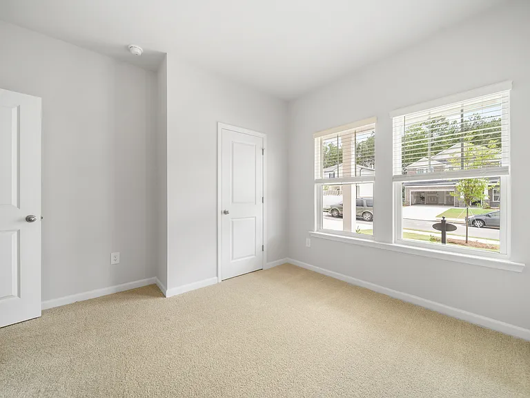 Main Level, guest bedroom
