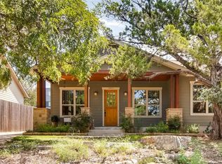 2911 Chisholm Trl, Austin, TX 78734