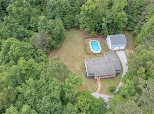 11912 Old Stage Rd, Prince George, VA 23875