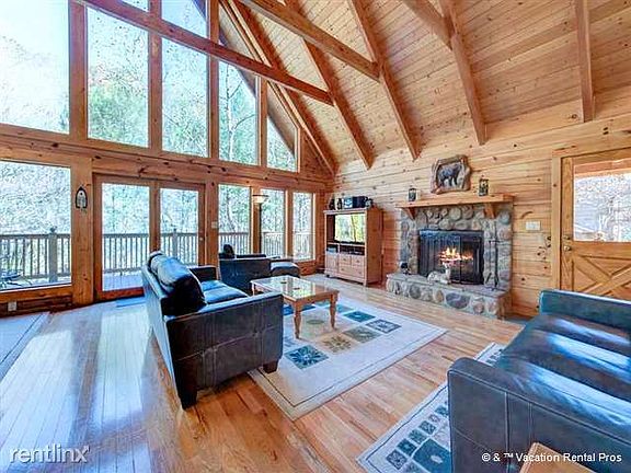 Relax in comfort and style