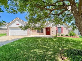 8812 Laurel Rdg, Temple, TX 76502