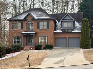 1104 Fairview Club Cir, Dacula, GA 30019