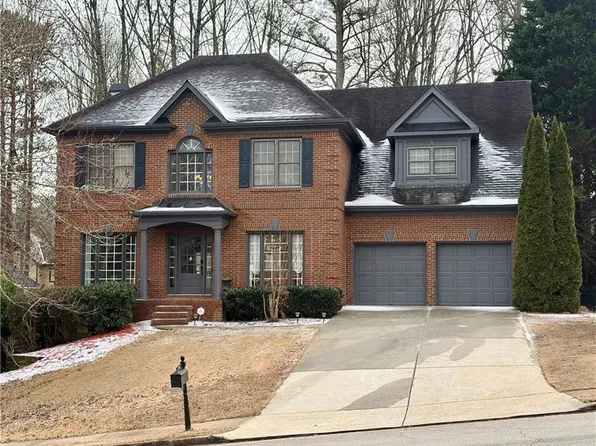 1104 Fairview Club Cir, Dacula, GA 30019