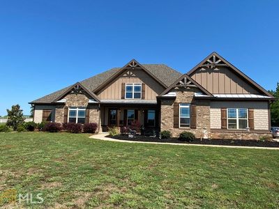 111 Whirlaway Ct, Forsyth, GA, 31029