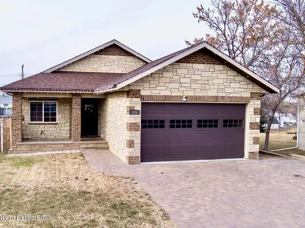 530 2nd Ave SE, Dickinson, ND 58601