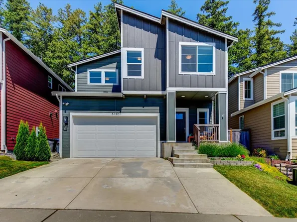 5130 Sophie St, Bremerton, WA 98312
