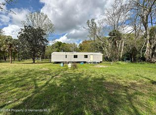 18504 Saint Paul Dr, Spring Hill, FL 34610