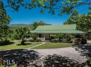 817 New Liberty Trl #2, Ellijay, GA 30536