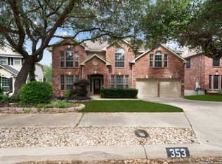 353 Frank Baum Dr, Schertz, TX 78154