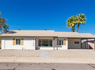 6726 E Coronado Rd, Scottsdale, AZ 85257