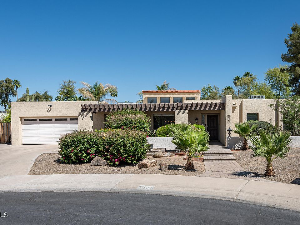 1st image of 5028 E Sheena Drive