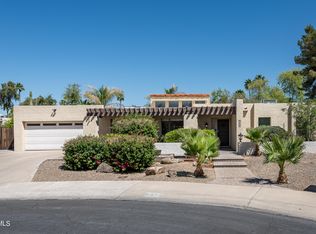 5028 E Sheena Dr, Scottsdale, AZ 85254