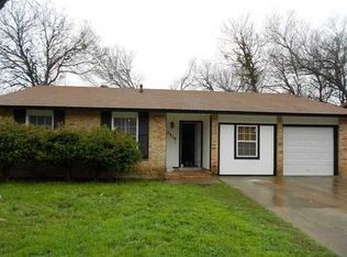 7310 Onion Crossing Dr, Austin, TX 78744