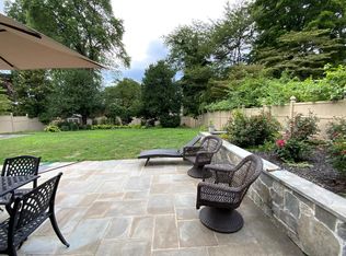 5117 Bangor Dr, Kensington, MD 20895