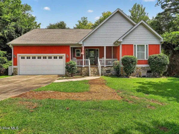 1730 Caracara Drive, New Bern, NC 28560