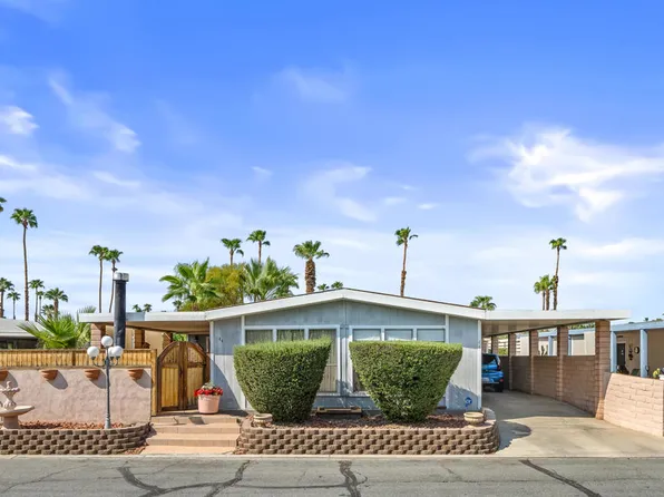 44 International Blvd, Rancho Mirage, CA 92270