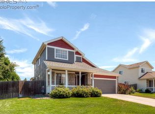 5932 E Conservation Dr, Frederick, CO 80504