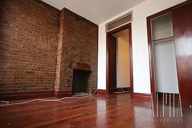 Rented by Alpha Properties NYC I LLC