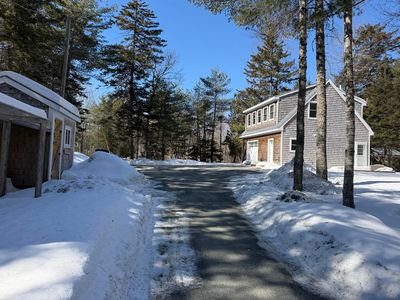 347 Ellsworth Road, Blue Hill, ME, 04614