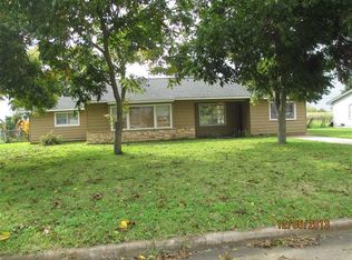2013 N Avenue G, Freeport, TX 77541