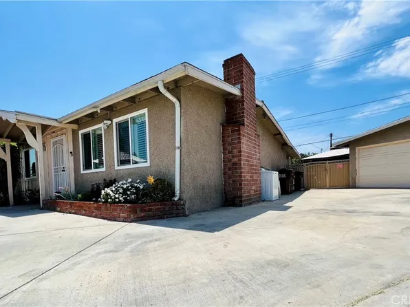 11561 Cherrylee Dr, El Monte, CA 91732