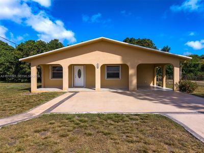 15401 SW 212th St, Miami, FL, 33187