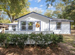 609 Calvin St, Lufkin, TX 75904