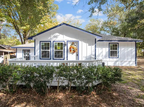 609 Calvin St, Lufkin, TX 75904