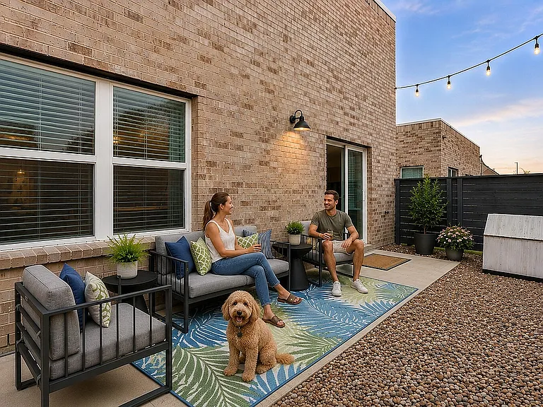 Veranda Dellbrook