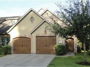 43 Cobble Gate Pl, Spring, TX 77381
