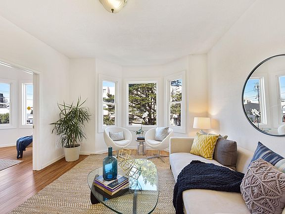 3rd image of 2843 Geary Blvd