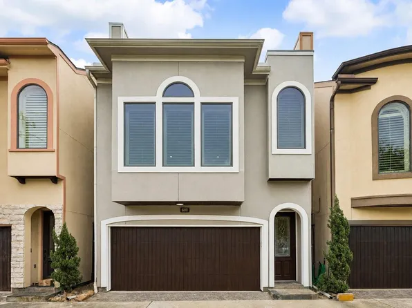 608 Westcott St, Houston, TX 77007