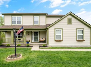 600 Manchester Cir N, Pickerington, OH 43147