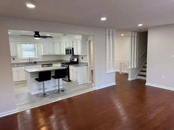 9507 Fort Foote Rd, Fort Washington, MD 20744
