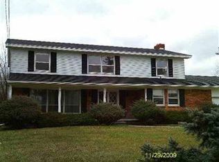 1229 N Carter Dr, Flint, MI 48532