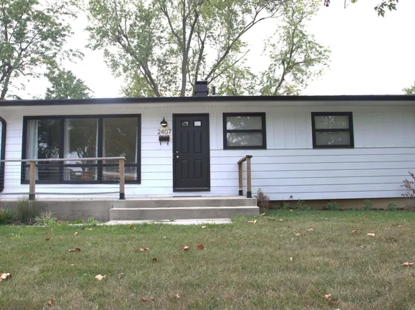 2407 Sherborne Blvd, Fort Wayne, IN 46805