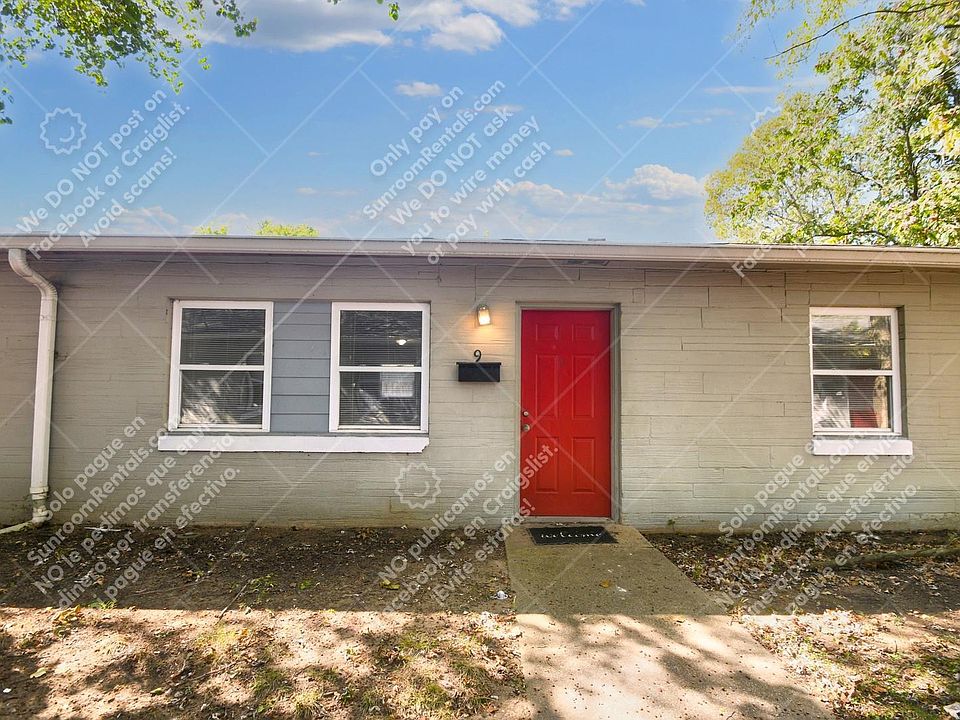 1st image of 1256 W 23rd St APT 9