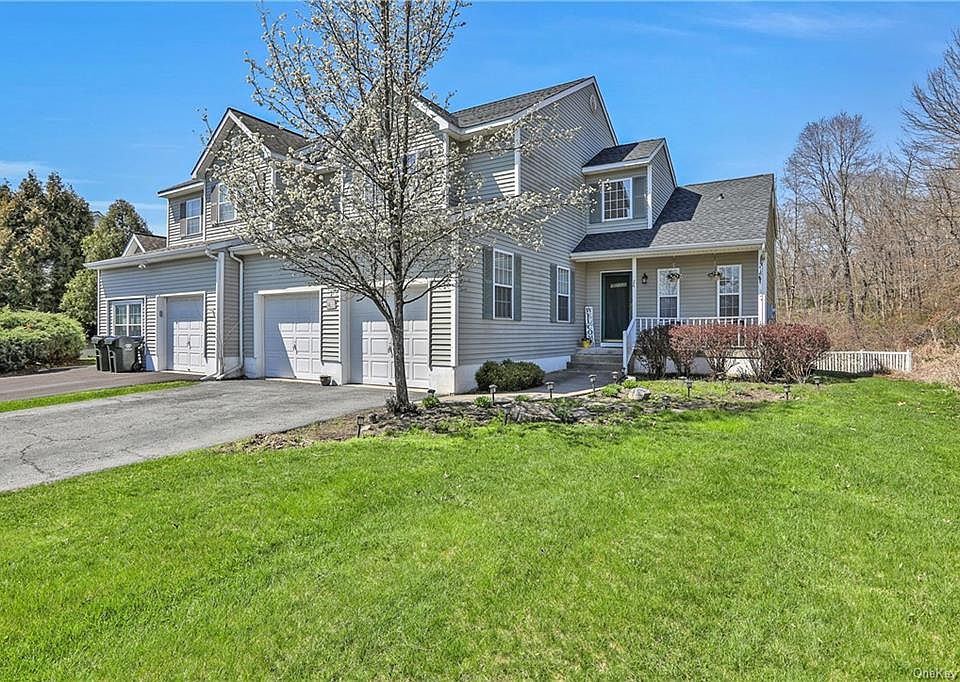24 Waterford Circle, Washingtonville, NY 10992 Zillow