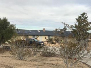 27312 Linda Vista Rd, Barstow, CA 92311