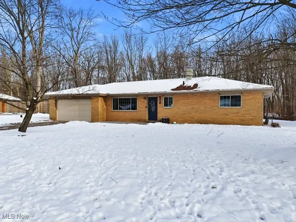 7855 Kitner Blvd, Northfield, OH 44067