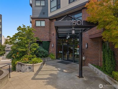 1501 Tacoma Avenue S #110, Tacoma, WA, 98402