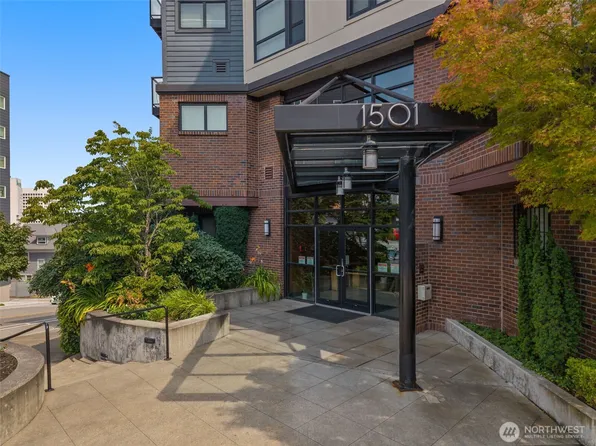 1501 Tacoma Avenue S #110, Tacoma, WA 98402