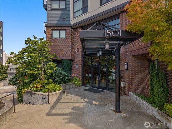1501 Tacoma Avenue S #110, Tacoma, WA 98402