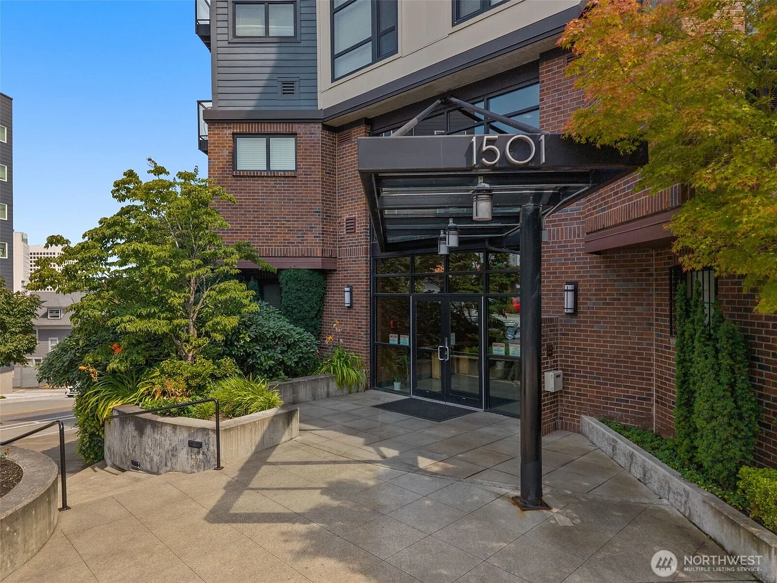 1501 Tacoma Avenue S #110 photo 1